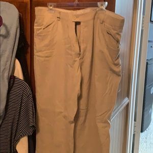 Christian Dior pants